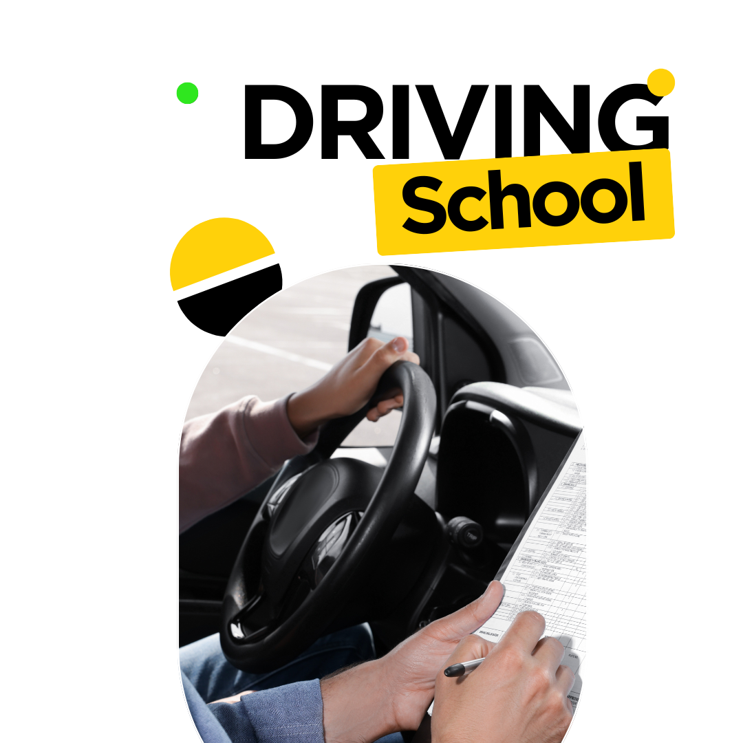 Driving Student
